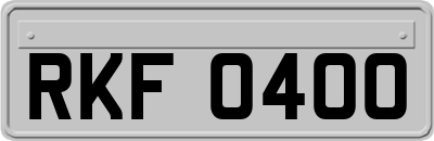 RKF0400