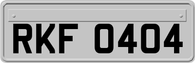 RKF0404