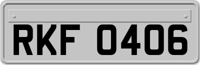 RKF0406