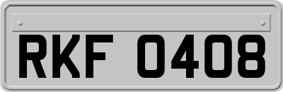 RKF0408