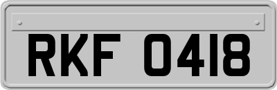 RKF0418