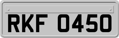 RKF0450