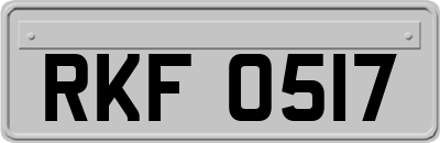 RKF0517