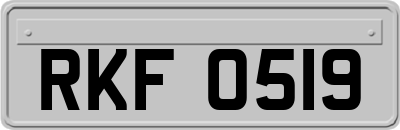 RKF0519