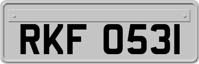 RKF0531