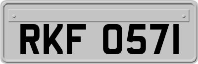 RKF0571