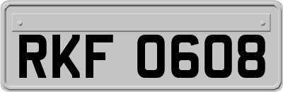 RKF0608