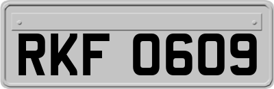 RKF0609