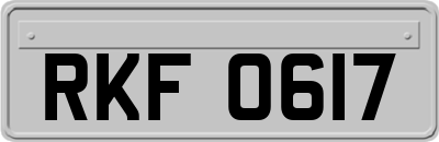 RKF0617