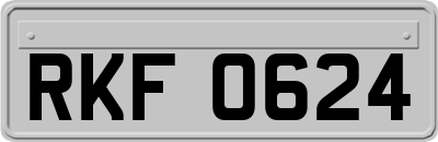 RKF0624