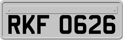 RKF0626