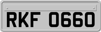 RKF0660