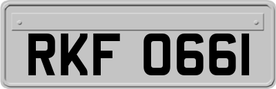 RKF0661