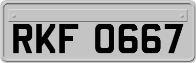 RKF0667