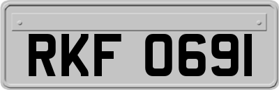 RKF0691