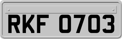 RKF0703