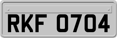 RKF0704