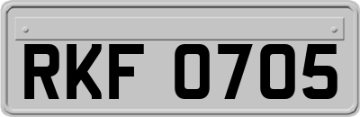 RKF0705