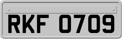 RKF0709