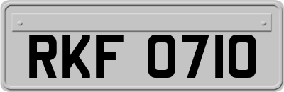 RKF0710