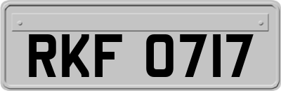 RKF0717