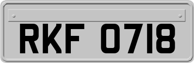 RKF0718