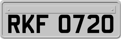 RKF0720