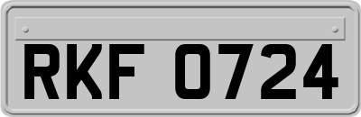 RKF0724