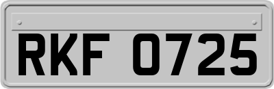 RKF0725