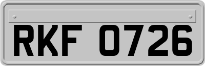 RKF0726