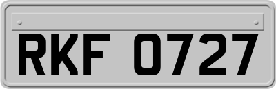 RKF0727