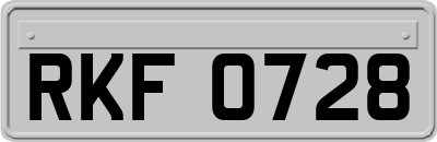 RKF0728