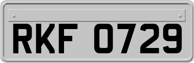 RKF0729