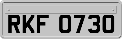 RKF0730