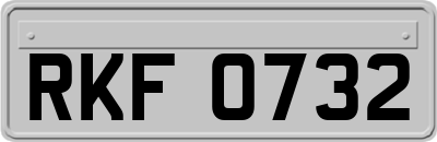 RKF0732