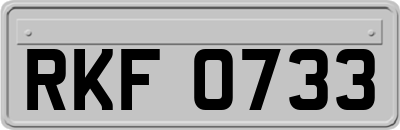 RKF0733