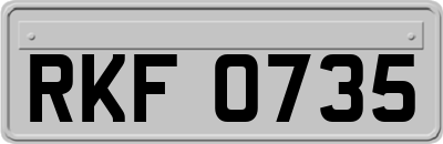 RKF0735