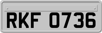 RKF0736