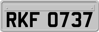 RKF0737