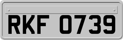 RKF0739