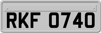 RKF0740