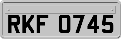 RKF0745