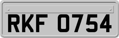 RKF0754