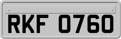 RKF0760