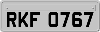 RKF0767