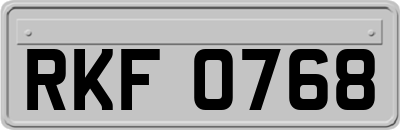 RKF0768