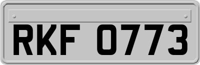 RKF0773