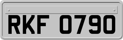 RKF0790