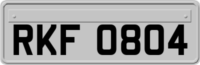 RKF0804