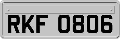 RKF0806